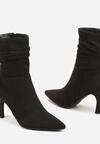 Botine Negre