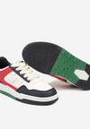 Pantofi sport Bej