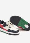 Pantofi sport Bej