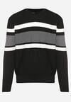 Pulover Negru