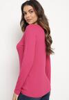 Hanorac Fucsia