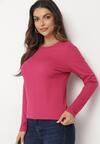 Hanorac Fucsia
