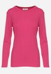 Hanorac Fucsia