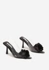 Sandale Negre