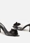 Sandale Negre