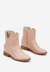 Botine Roz