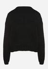 Cardigan Negru