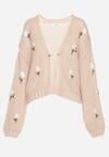 Cardigan Maro