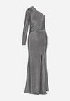 Rochie Argintie
