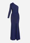 Rochie Albastră
