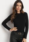 Pulover Negru