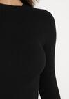 Pulover Negru