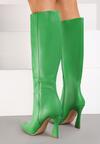 Cizme Verzi