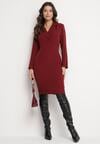 Rochie Bordo