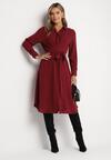 Rochie Bordo