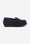 Pantofi casual Bleumarin