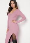 Rochie Roz