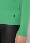 Pulover Verde
