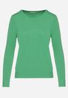 Pulover Verde