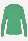 Pulover Verde