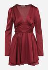 Rochie Bordo