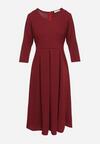 Rochie Bordo