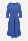 Rochie Albastră