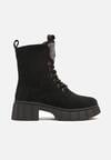 Botine Negre