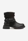 Botine Negre