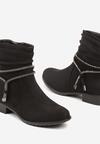 Botine Negre