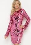 Rochie Roz