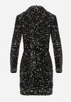 Rochie Argintie