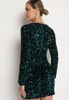 Rochie Verde