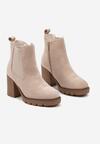 Botine Bej