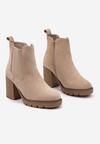Botine Bej