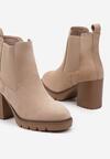 Botine Bej