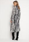 Rochie Gri