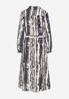 Rochie Gri