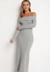 Rochie Gri
