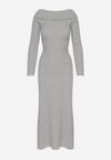 Rochie Gri