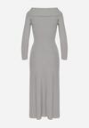 Rochie Gri