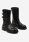 Botine Negre