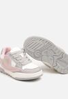 Pantofi sport Argintii