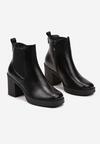 Botine Negre