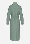 Rochie Verde