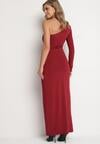 Rochie Bordo