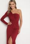 Rochie Bordo
