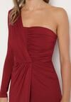 Rochie Bordo
