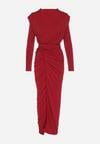 Rochie Bordo