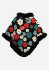 Poncho Negru